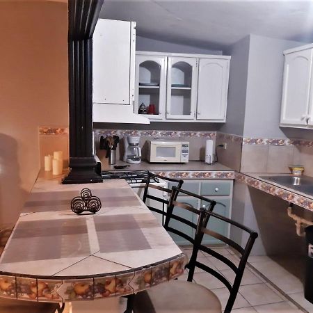 La Casita Del Malecon. Villa Puerto Penasco Luaran gambar