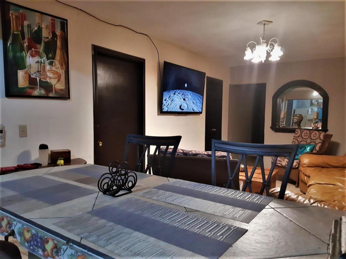 La Casita Del Malecon. Villa Puerto Penasco Luaran gambar